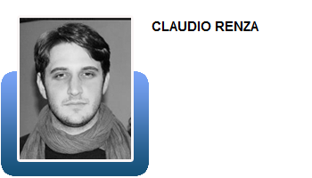 Claudio Renza