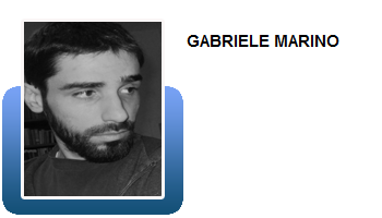 Gabriele Marino