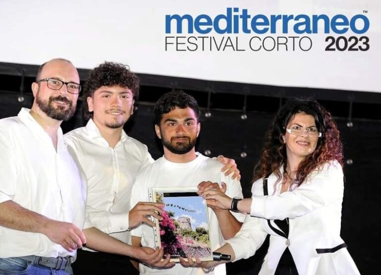 Mediterraneo Corto Festival
