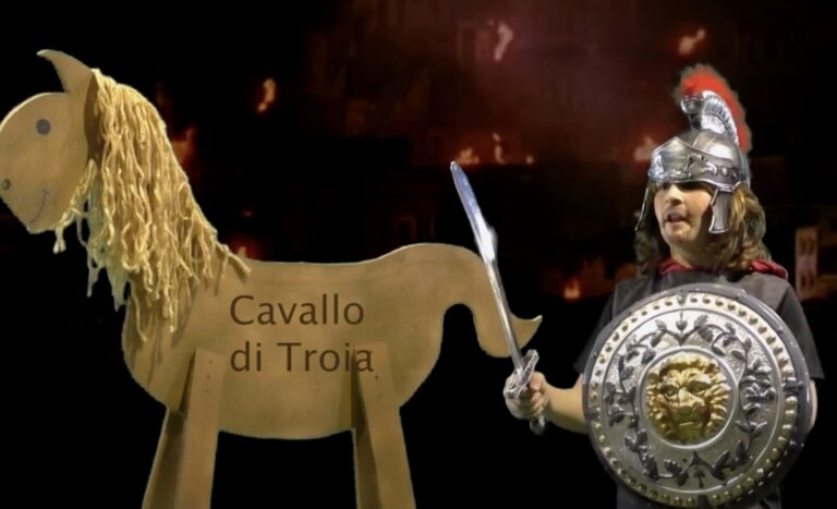 Ulisse