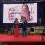 Premiazione Ruviano